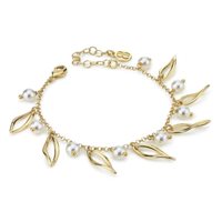 Bracelet Boccadamo Femme in Bronze XB1057D